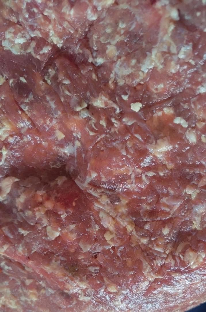 Mince & Burger Patties